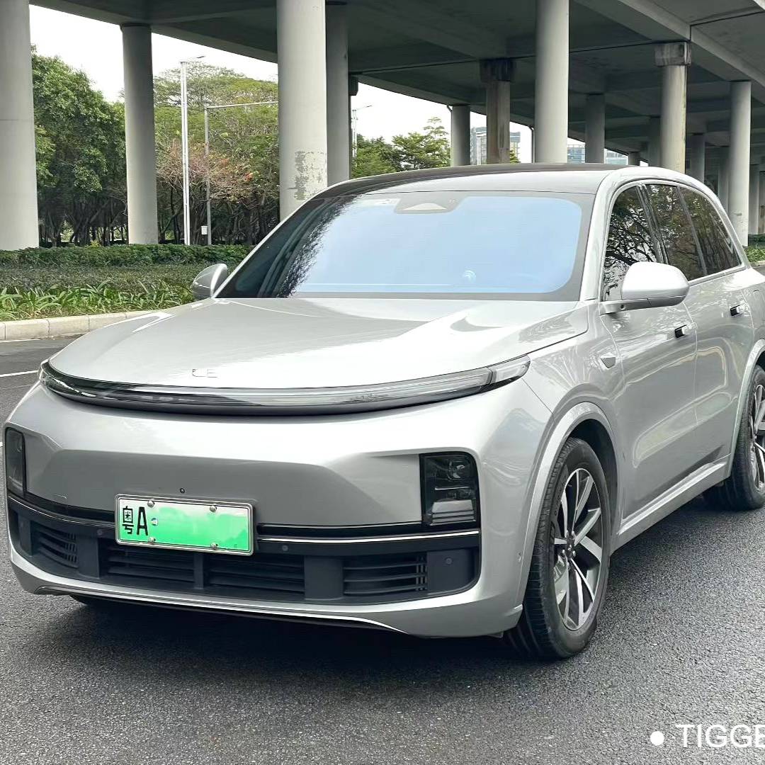 Li Auto 2023 L9 Pro Used Car