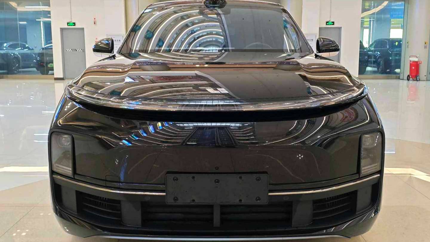 Li Auto 2024 L9 Ultra