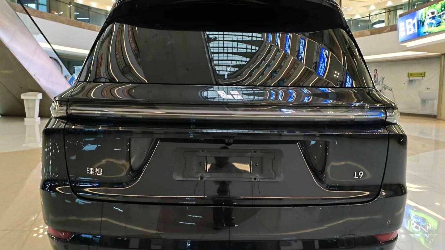 Li Auto 2024 L9 Ultra