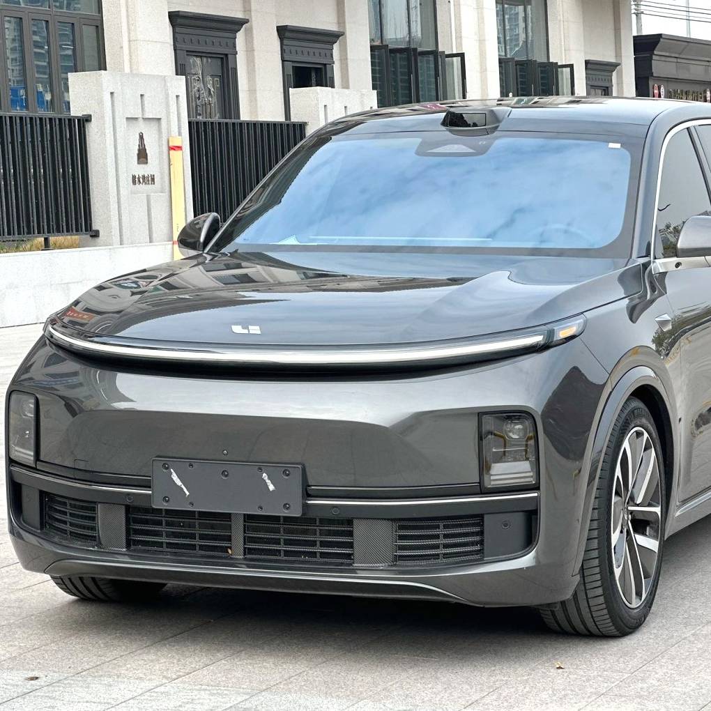 Li Auto 2022 L9 Max Used Car