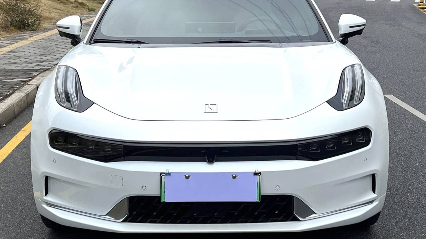 ZEEKR 2023 001 ME version 100kWh