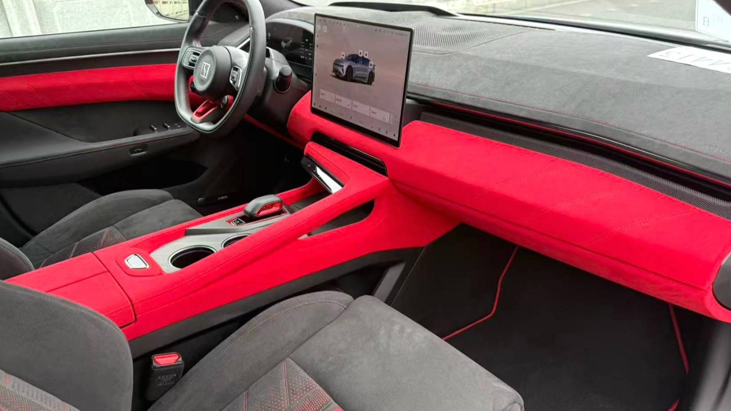 ZEEKR 2023 001FR FR version 100kWh