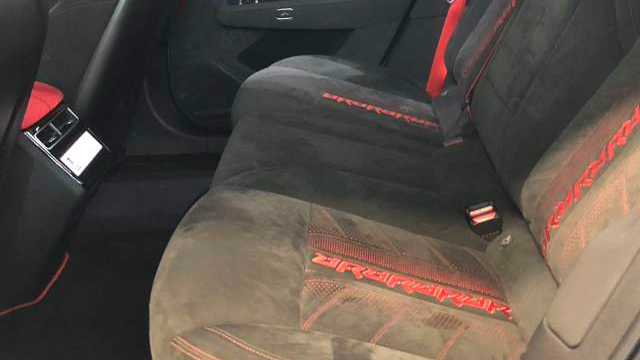 ZEEKR 2023 001FR FR version 100kWh