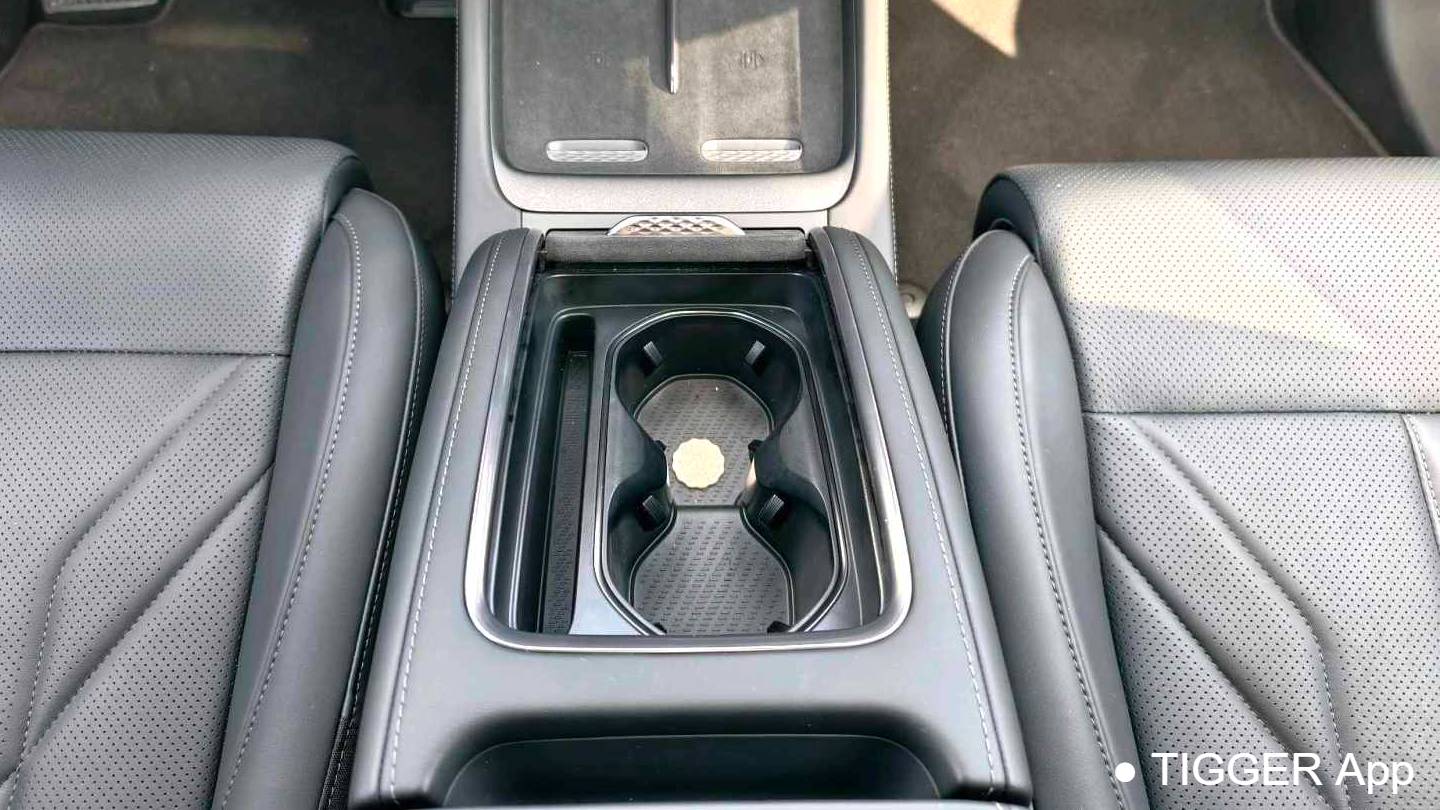 ZEEKR 2024 007 4WD Intelligent Driving Edition 75kWh