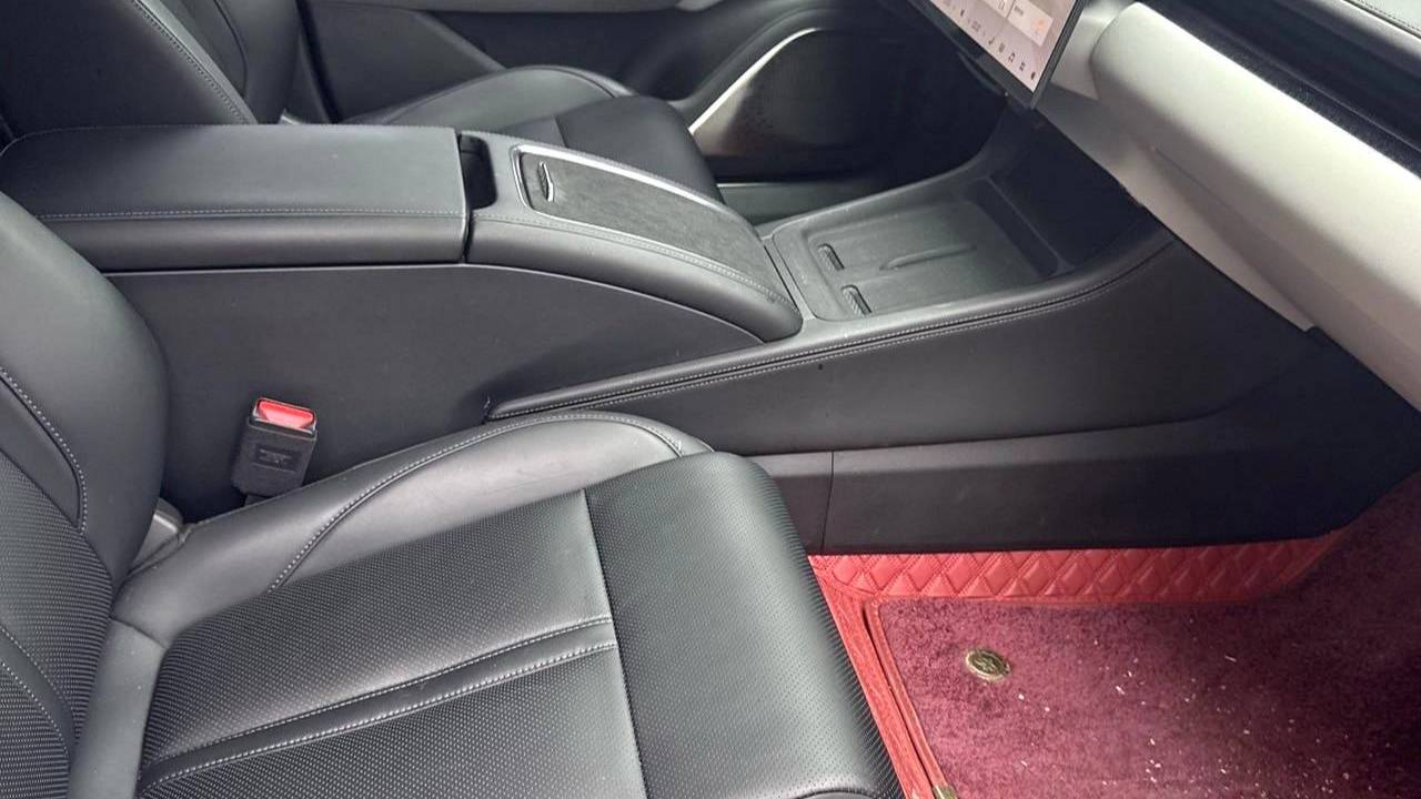 ZEEKR 2024 007 Rear wheel drive enhanced version 100kWh