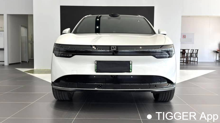 ZEEKR 2025 7X 100kWh Long Range 4WD Intelligent Driving Edition