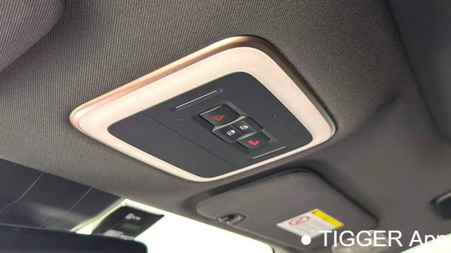 ZEEKR 2025 7X 100kWh Long Range 4WD Intelligent Driving Edition