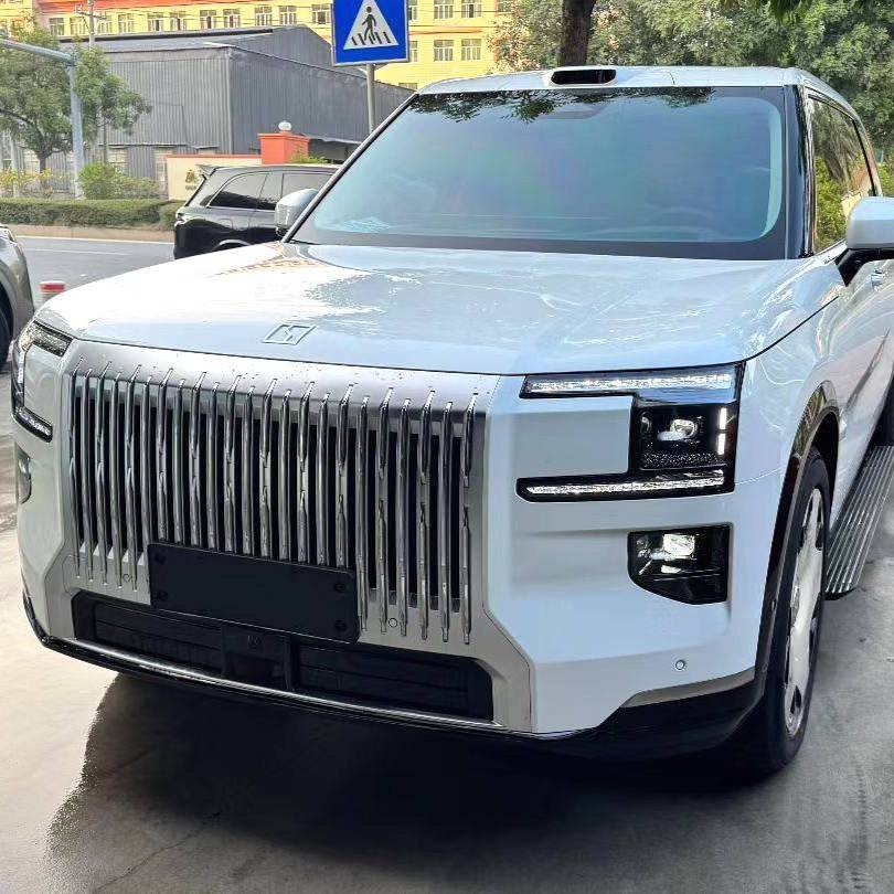 ZEEKR 2025 9X  Ultra Edition 70kWh