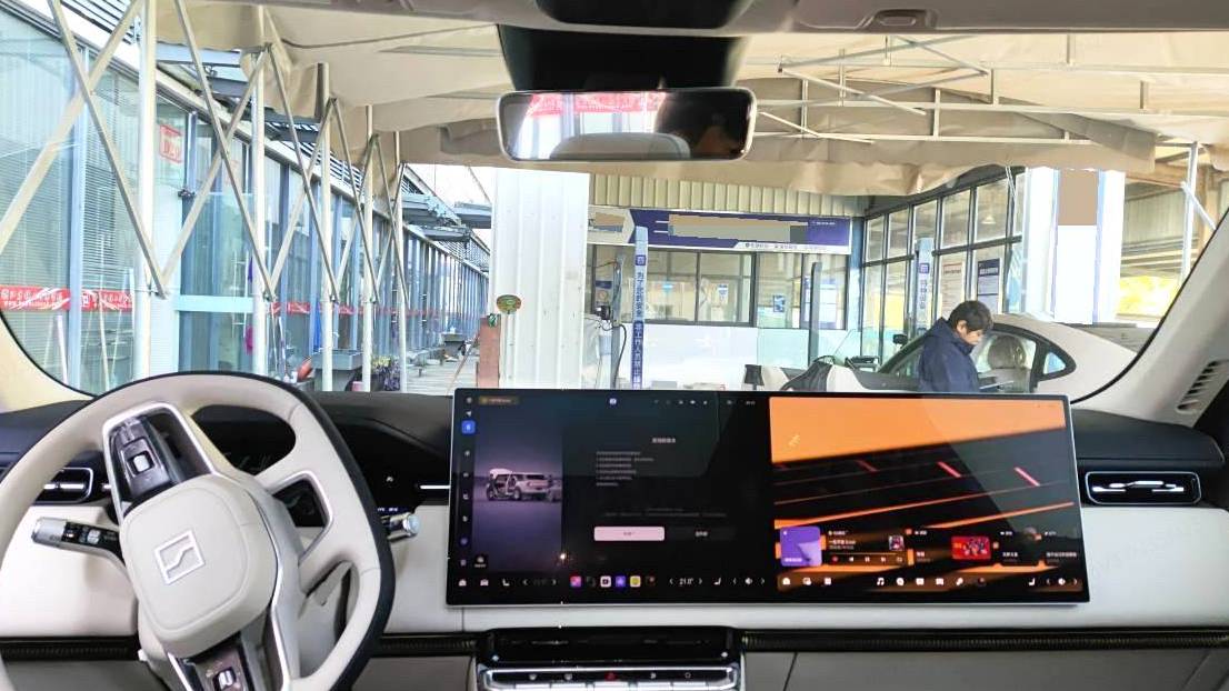 ZEEKR 2025 9X  Ultra Edition 70kWh