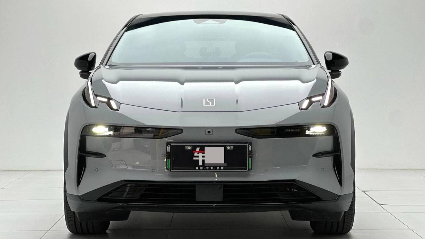 ZEEKR 2025 X Five seater rear wheel drive version