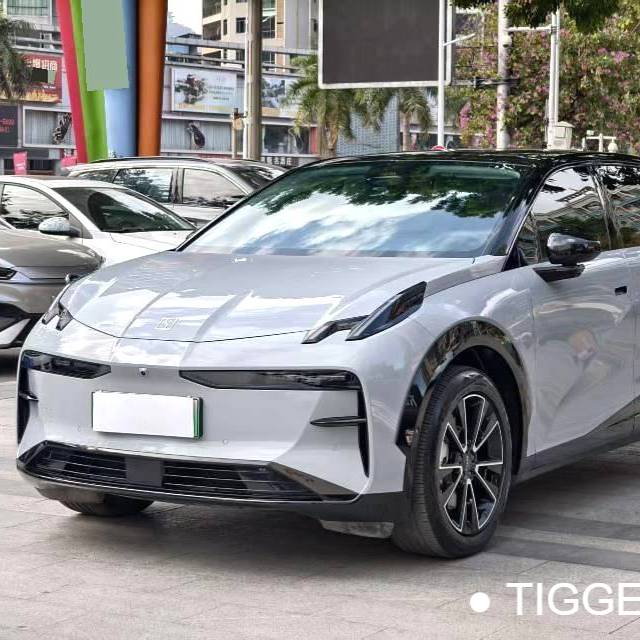 ZEEKR 2023 X 4WD YOU version 4-seater