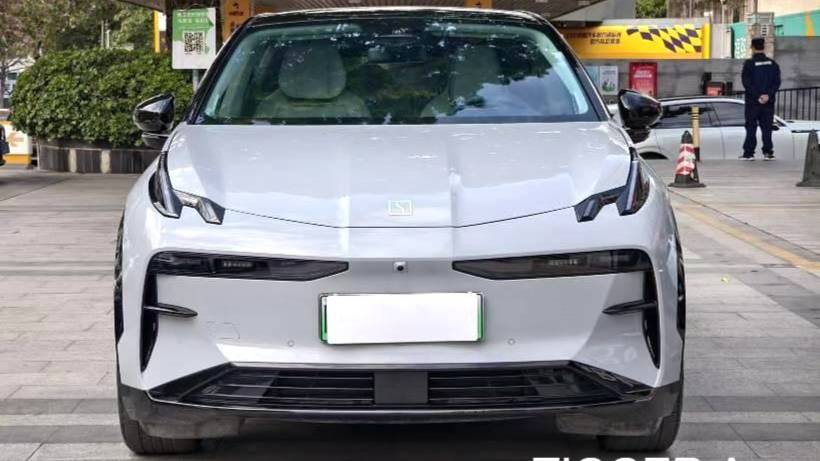 ZEEKR 2023 X 4WD YOU version 4-seater