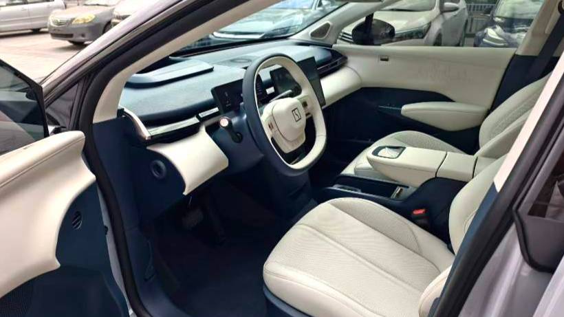 ZEEKR 2023 X 4WD YOU version 4-seater