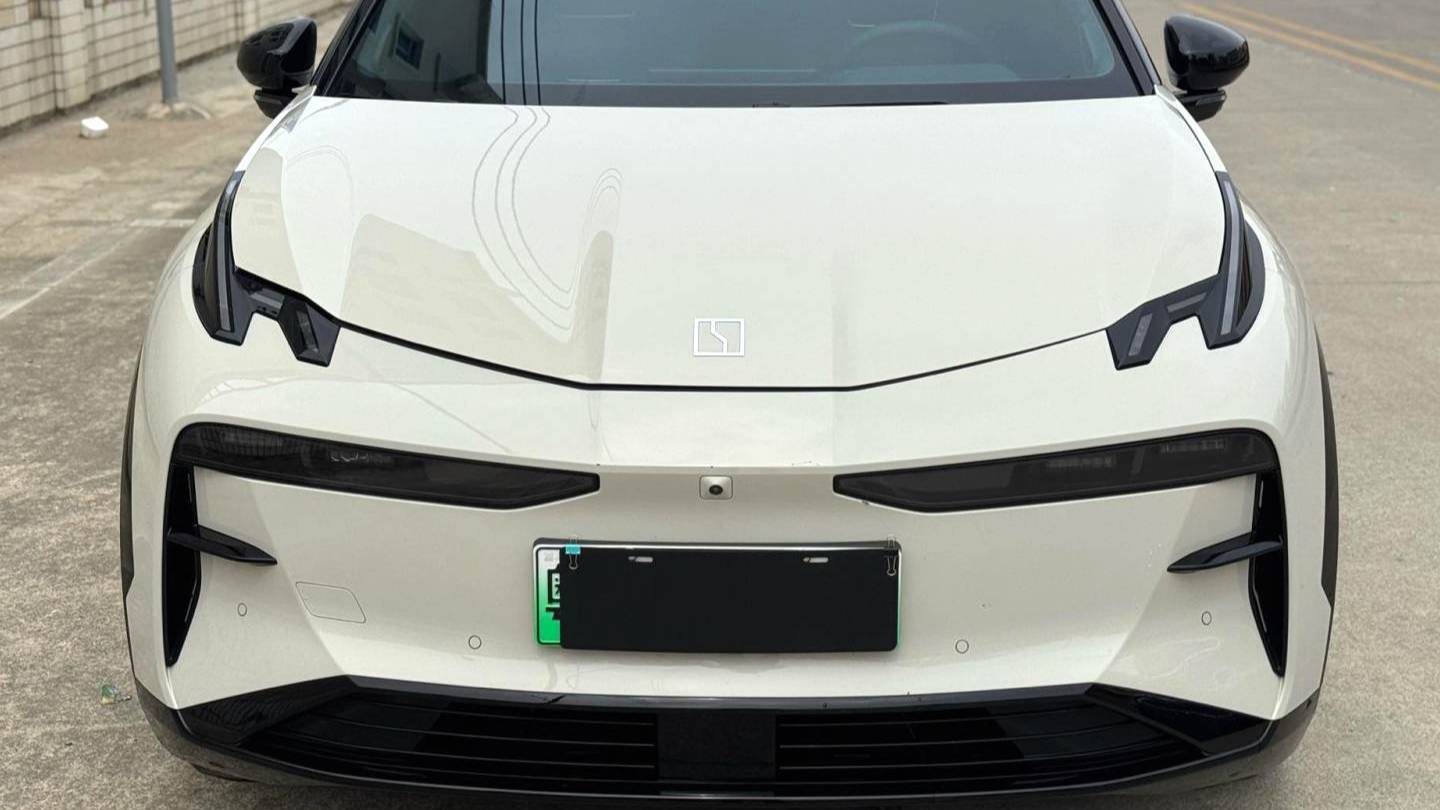 ZEEKR 2024 X Four seater rear wheel drive version