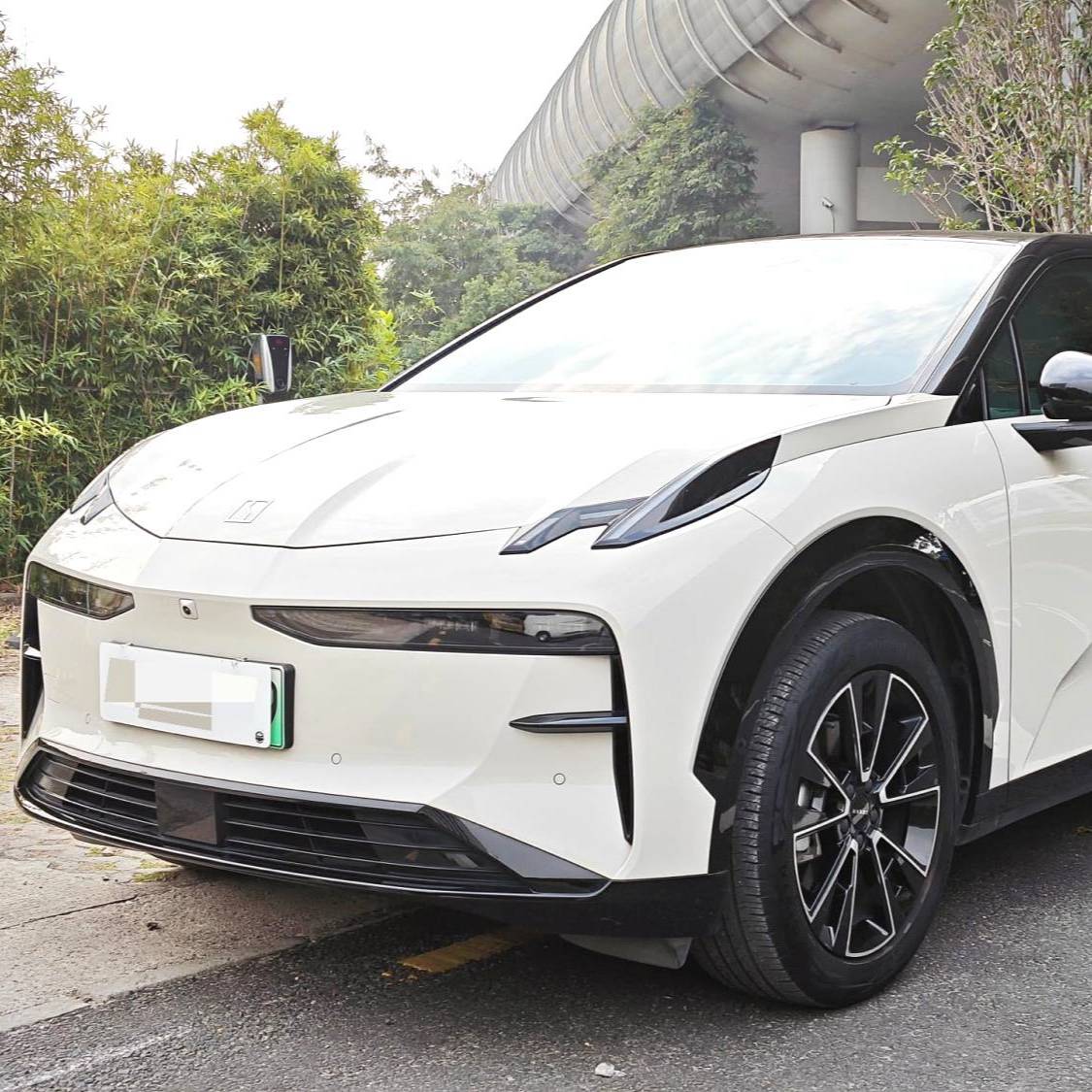 ZEEKR 2023 X Rear wheel drive ME version 5-seater