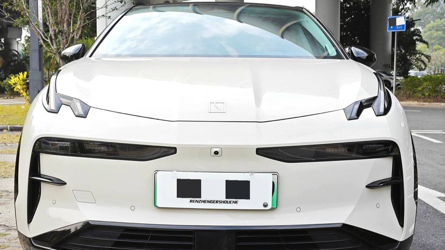 ZEEKR 2023 X Rear wheel drive ME version 5-seater