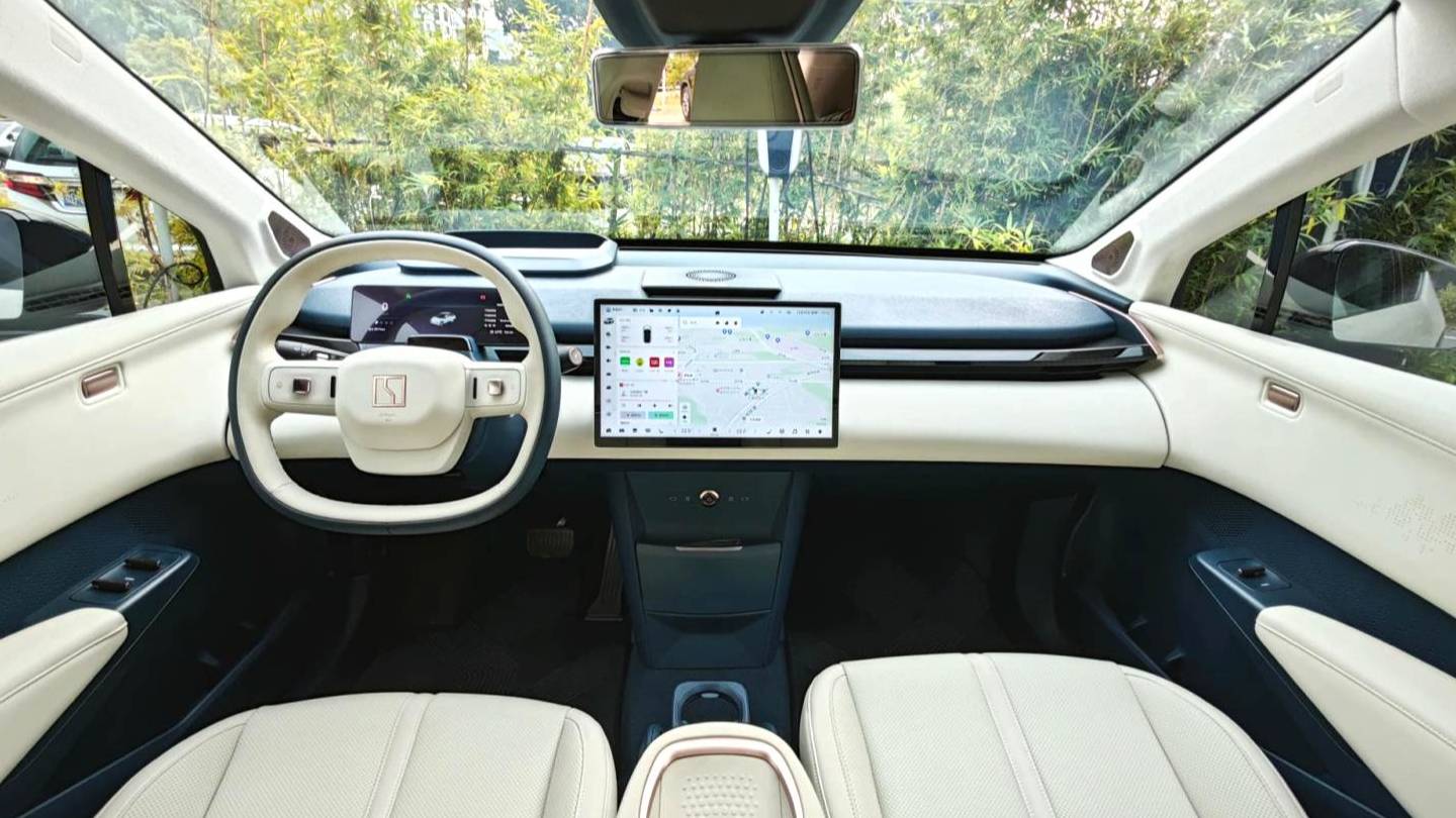 ZEEKR 2023 X Rear wheel drive ME version 5-seater