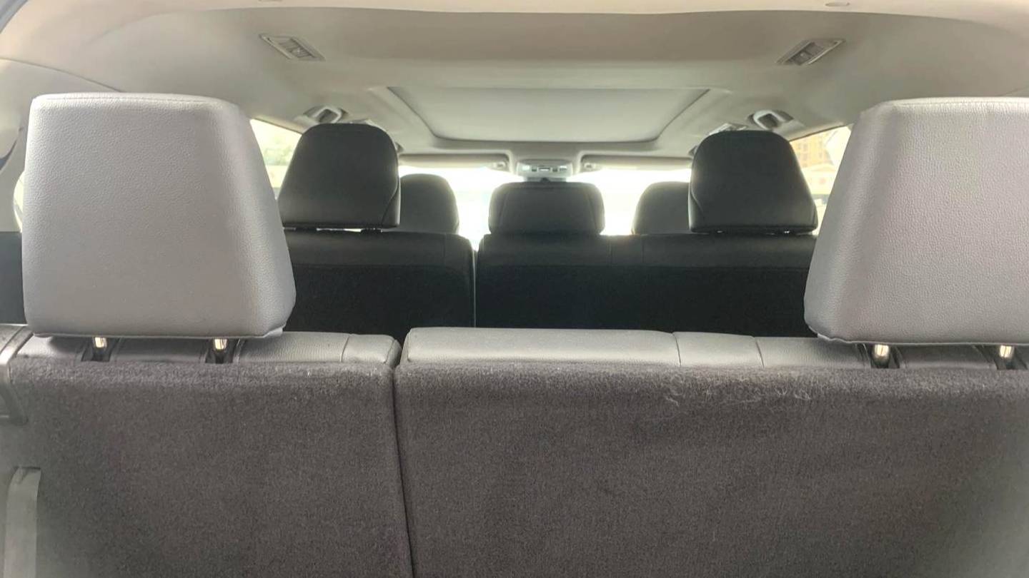Toyota 2022 Highlander‌ 2.0T 4WD Luxury Edition 7-seater
