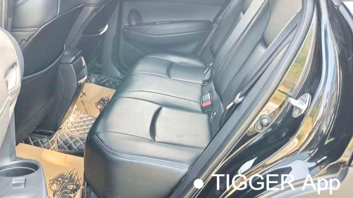 Toyota 2023 COROLLA CROSS 2.0L Pioneer Edition