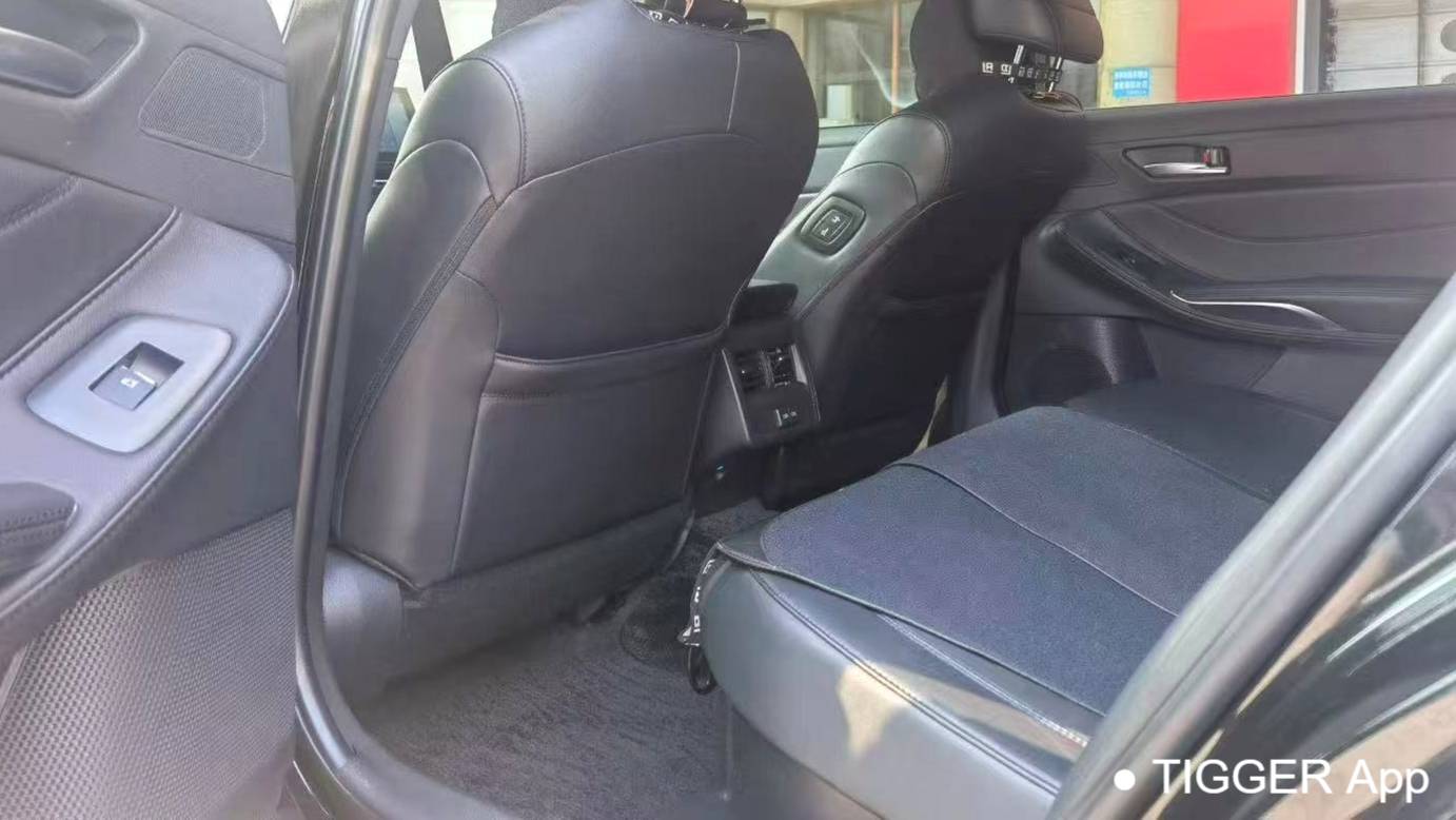 Toyota 2022 Avalon 2.5L Luxury Edition