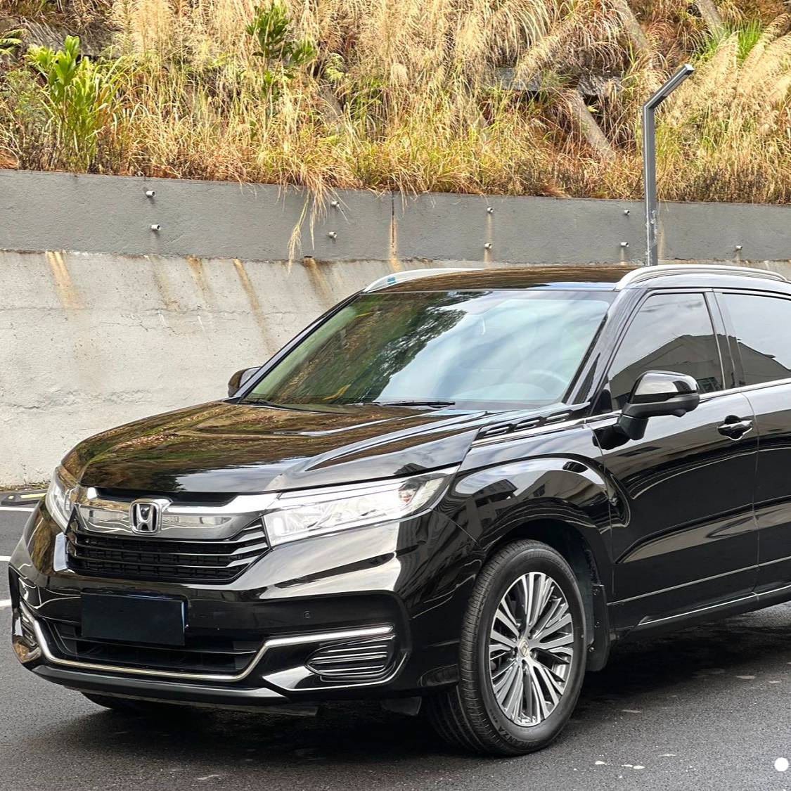 HONDA 2022 AVANCIER 240TURBO 2WD Limited Edition Commemorative Edition Used Car