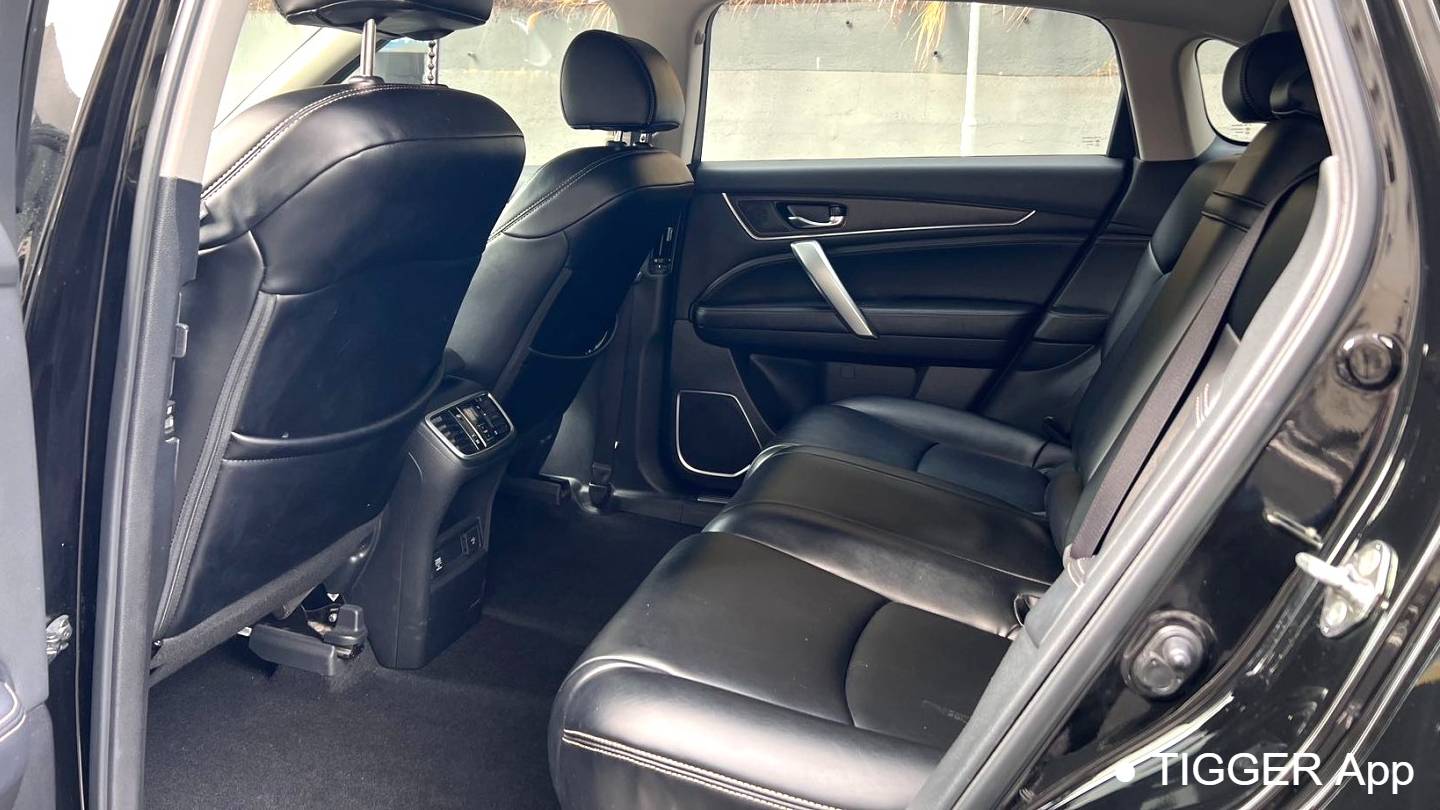 HONDA 2022 AVANCIER 240TURBO 2WD Limited Edition Commemorative Edition