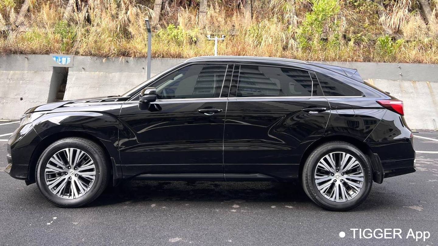 HONDA 2022 AVANCIER 240TURBO 2WD Limited Edition Commemorative Edition