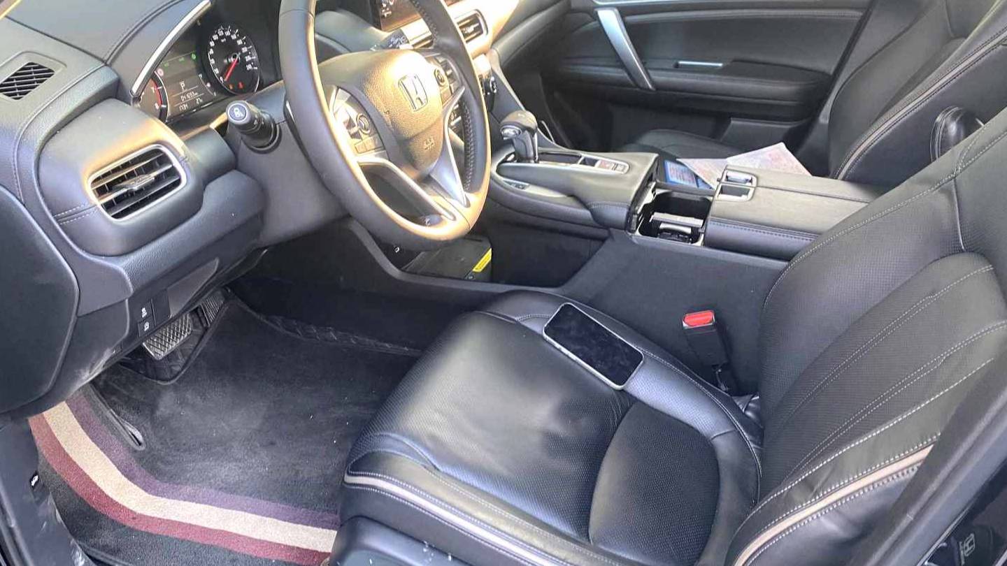 HONDA 2023 AVANCIER 240TURBO 2WD Smart Edition