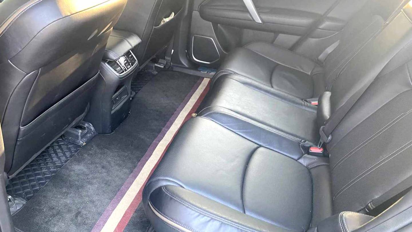 HONDA 2023 AVANCIER 240TURBO 2WD Smart Edition