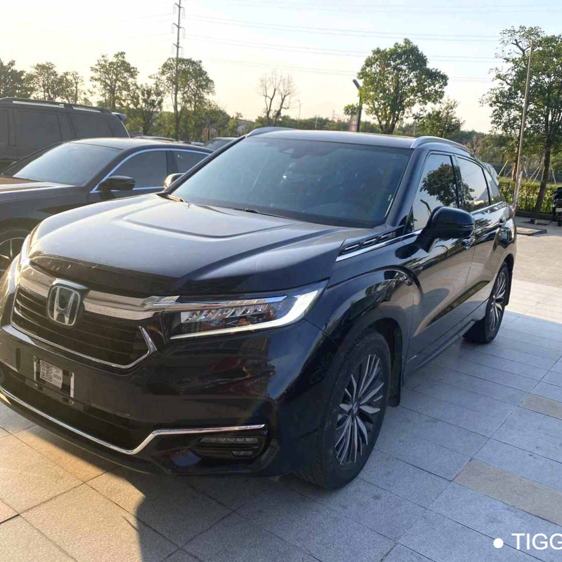 HONDA 2023 AVANCIER 240TURBO 2WD Smart Edition Used Car