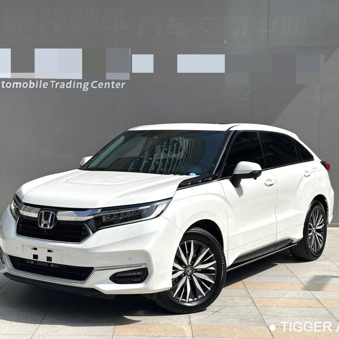 HONDA 2023 AVANCIER 240TURBO 2WD Smart Edition Used Car