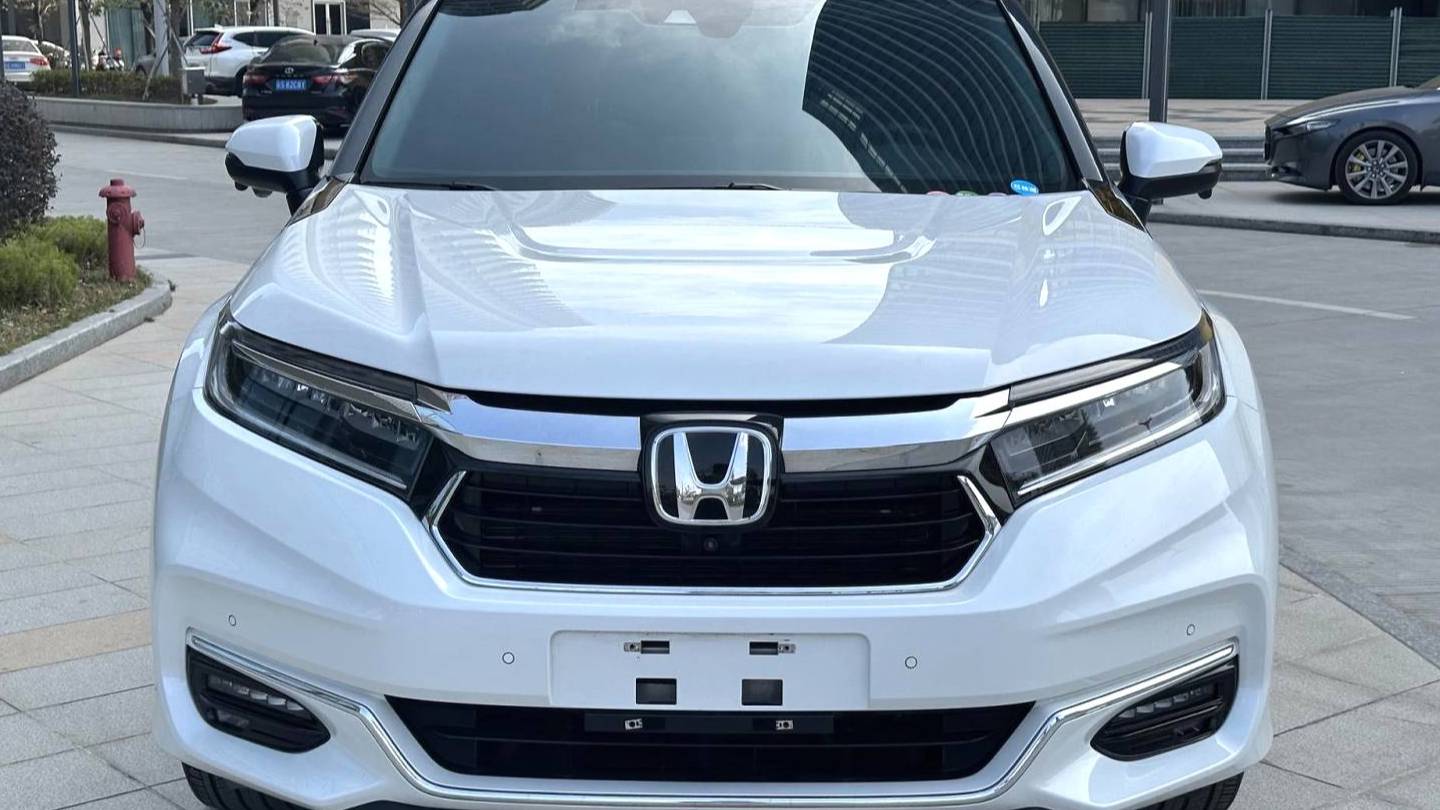 HONDA 2023 AVANCIER 240TURBO 2WD Smart Edition