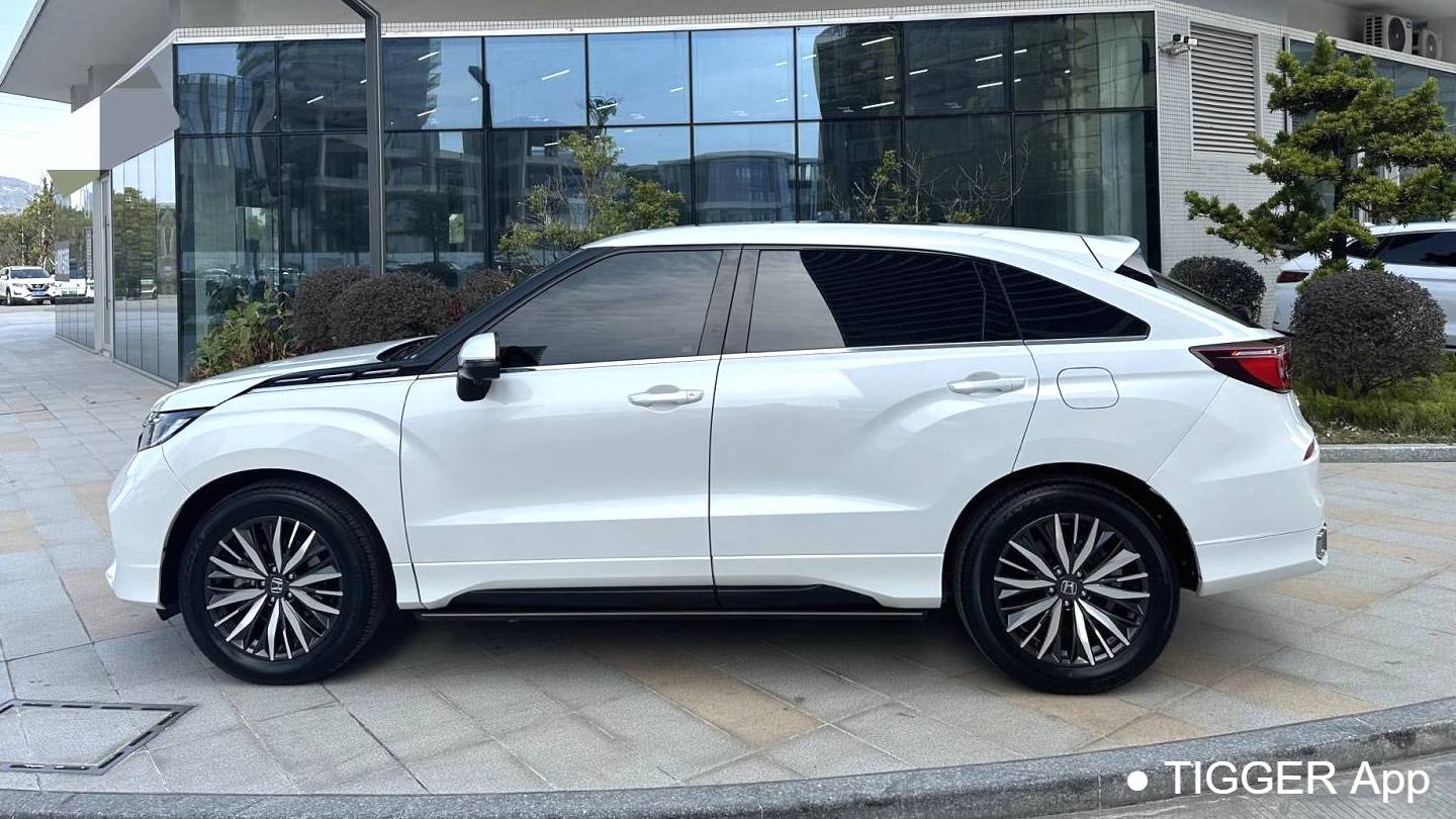 HONDA 2023 AVANCIER 240TURBO 2WD Smart Edition