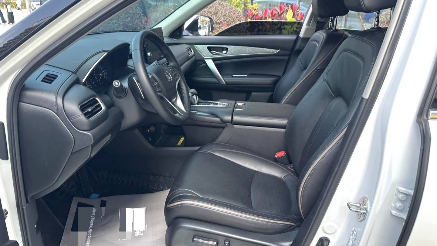 HONDA 2023 AVANCIER 240TURBO 2WD Smart Edition