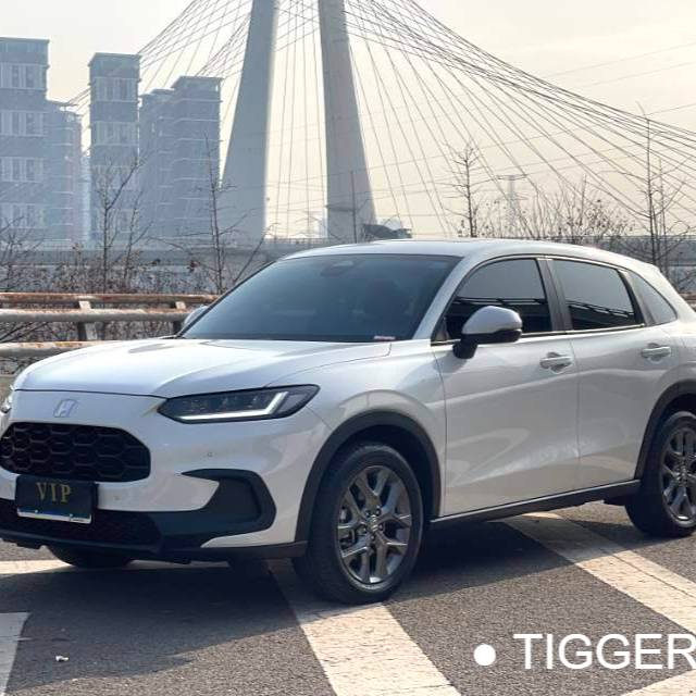 HONDA 2023 ZR-V 1.5T CVT Smart Enjoy Edition Used Car