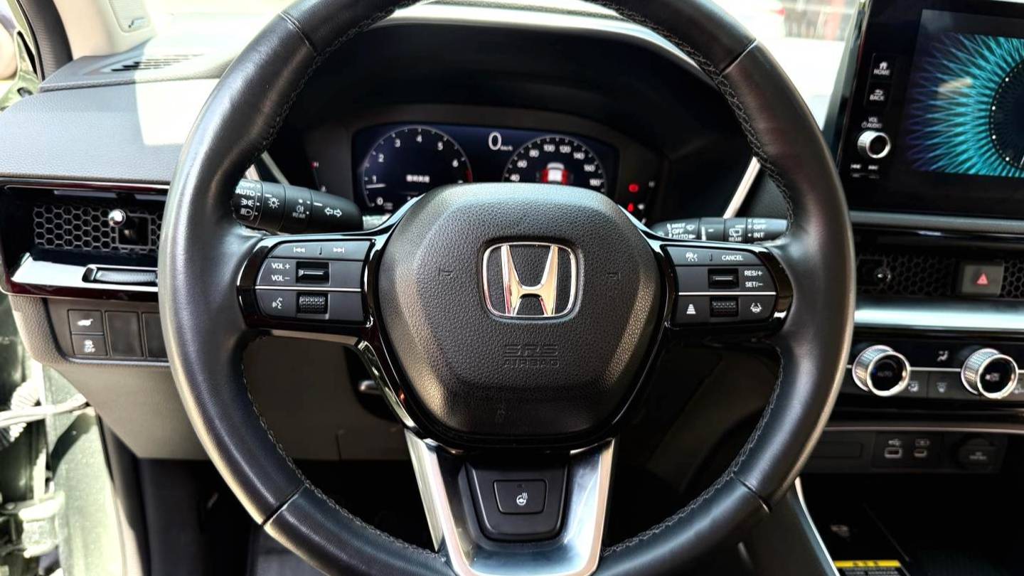 HONDA 2023 BREEZE 240TURBO 4WD Premium Edition 5-seater