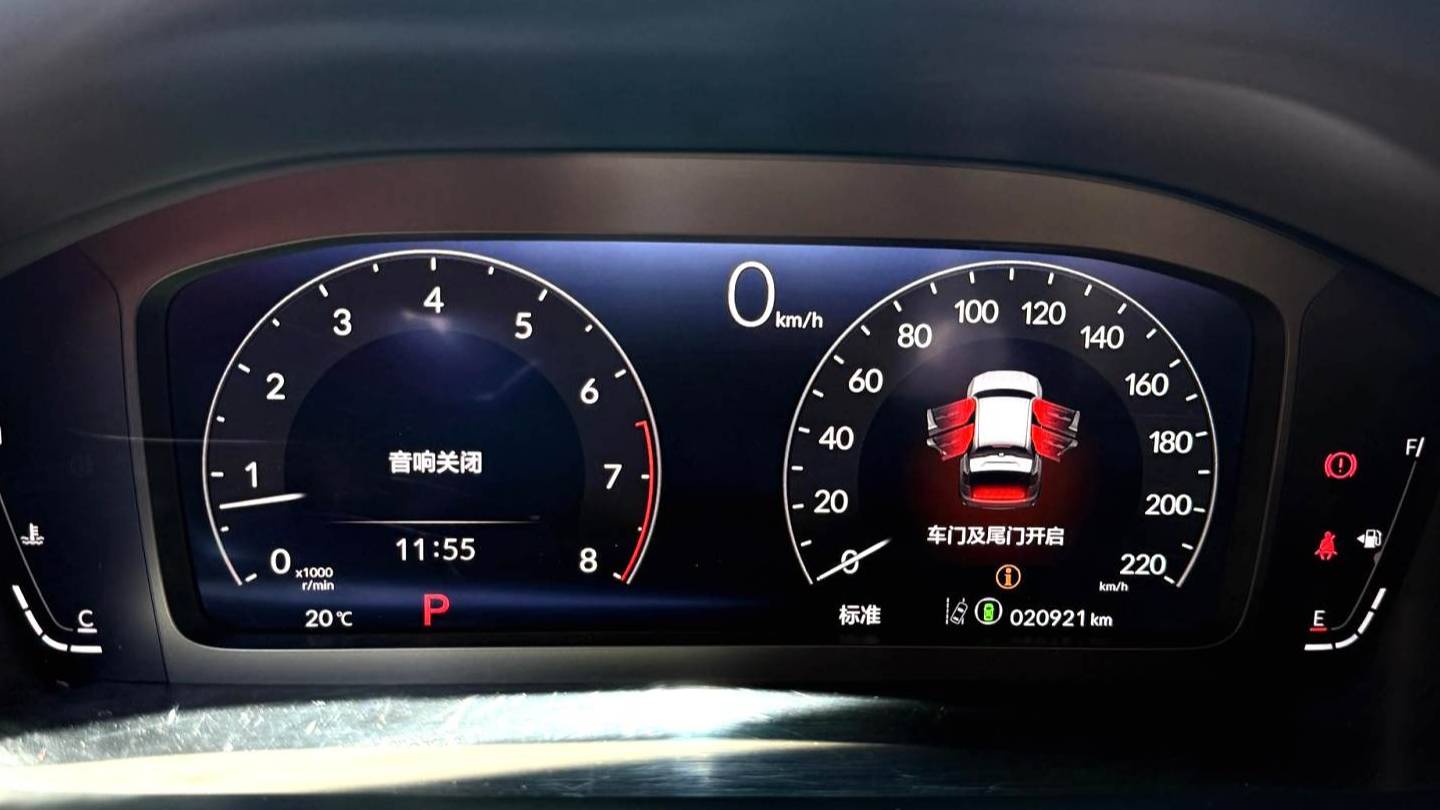 HONDA 2023 BREEZE 240TURBO 4WD Premium Edition 5-seater