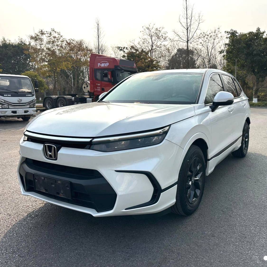 HONDA 2023 BREEZE 240TURBO 2WD Elite Edition 5-seater Used Car