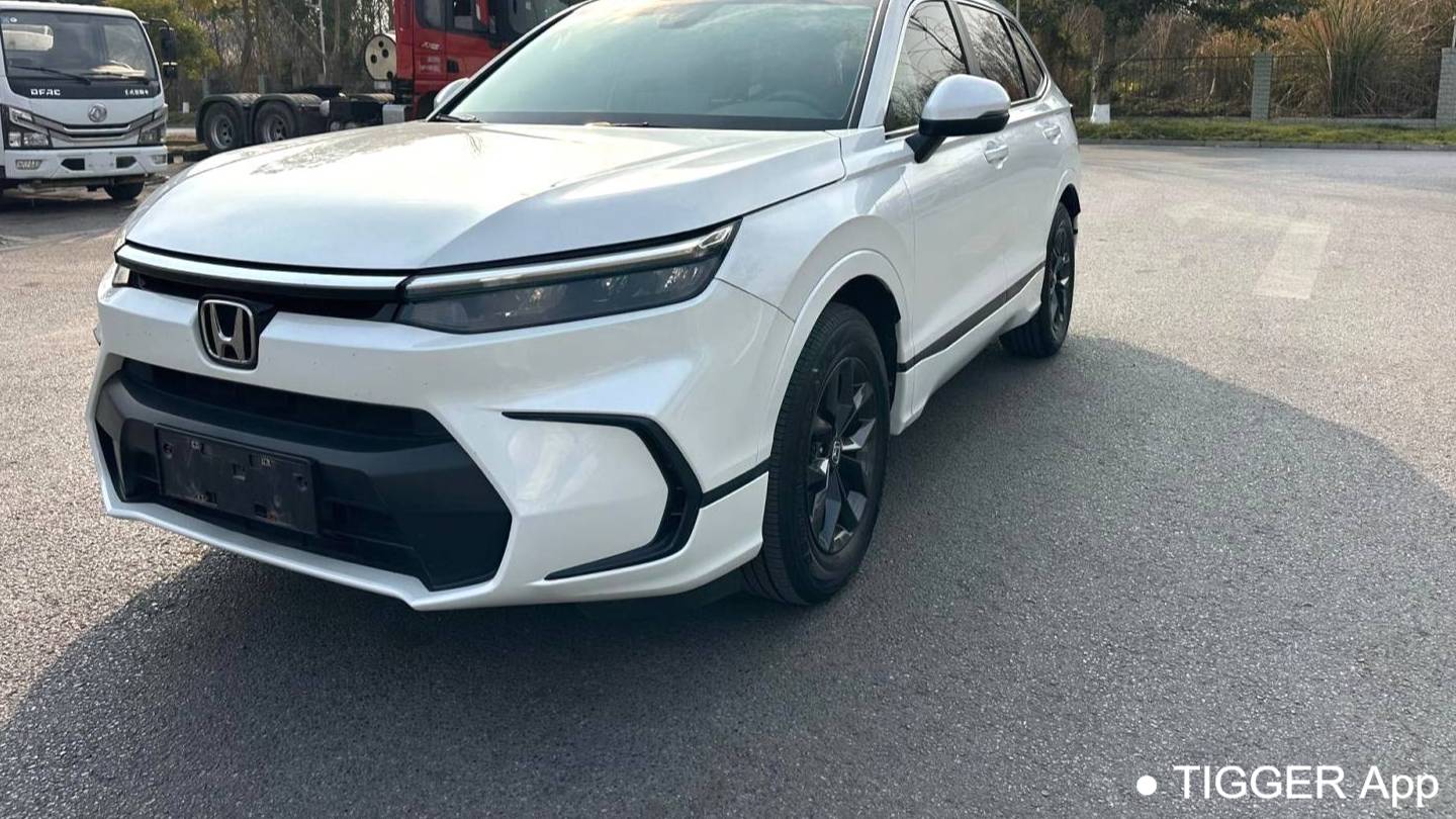 HONDA 2023 BREEZE 240TURBO 2WD Elite Edition 5-seater