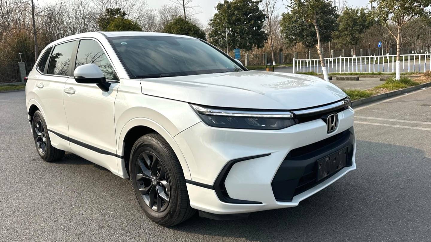 HONDA 2023 BREEZE 240TURBO 2WD Elite Edition 5-seater