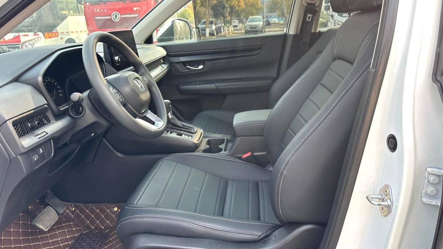 HONDA 2023 BREEZE 240TURBO 2WD Elite Edition 5-seater