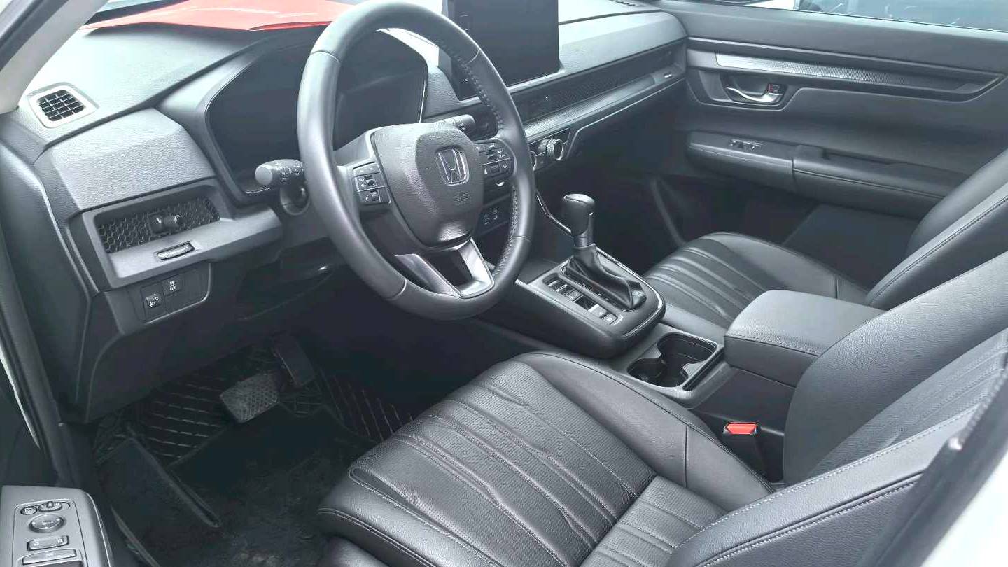 HONDA 2023 BREEZE 240TURBO 2WD Luxury Edition PRO 7-seater