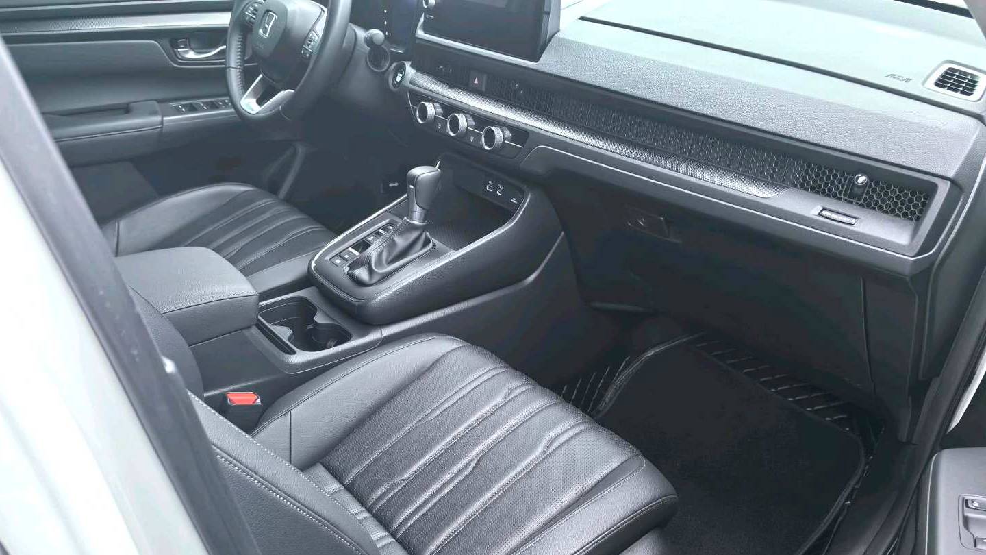 HONDA 2023 BREEZE 240TURBO 2WD Luxury Edition PRO 7-seater