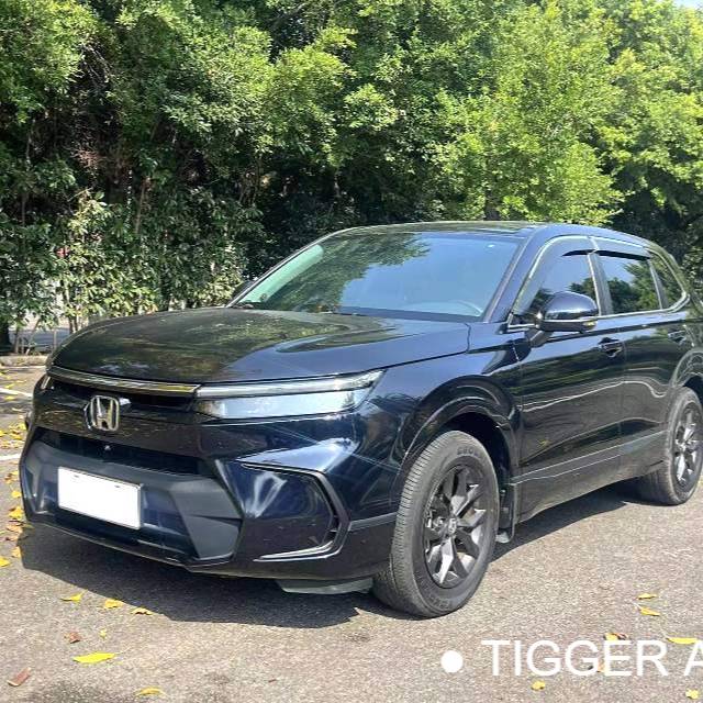 HONDA 2023 BREEZE 240TURBO 2WD Elite Edition 5-seater Used Car