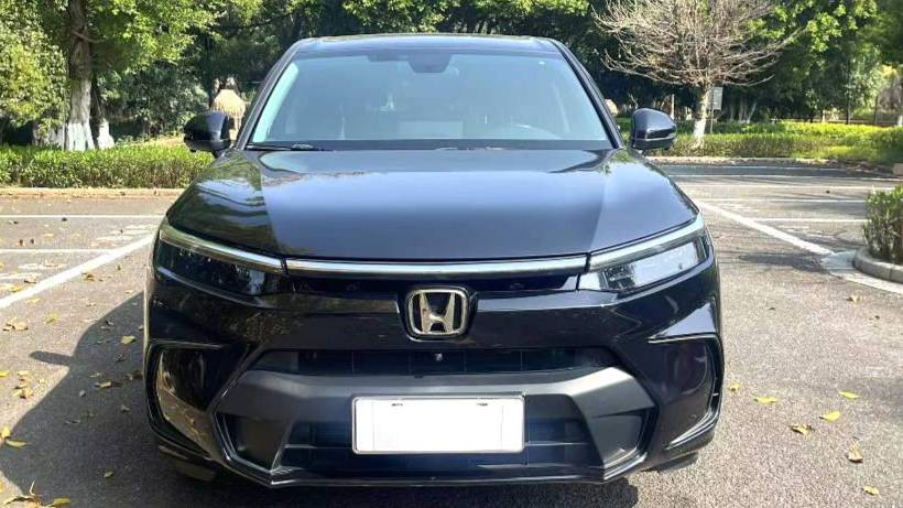 HONDA 2023 BREEZE 240TURBO 2WD Elite Edition 5-seater