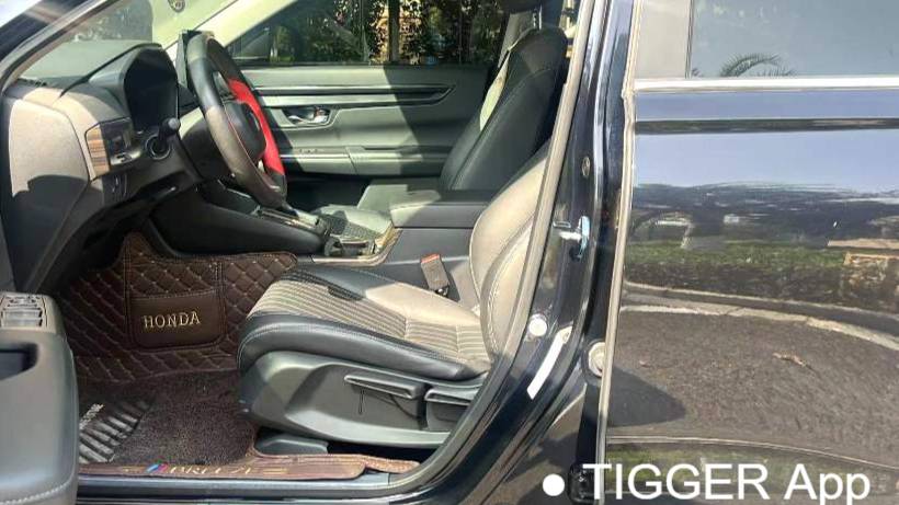 HONDA 2023 BREEZE 240TURBO 2WD Elite Edition 5-seater