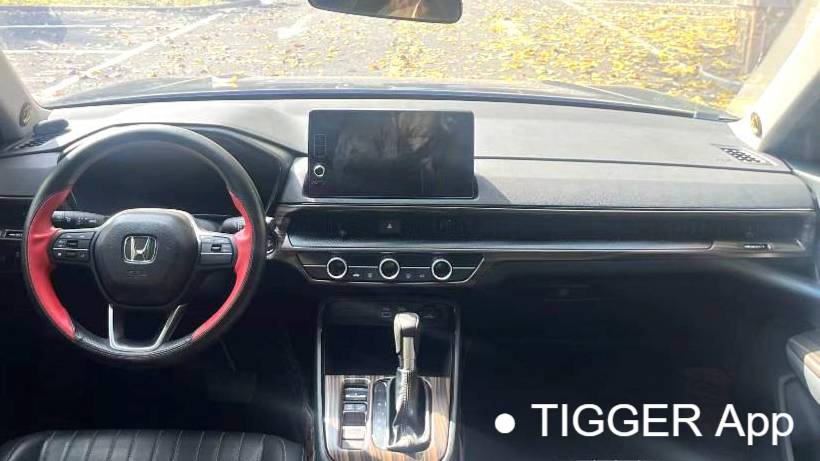 HONDA 2023 BREEZE 240TURBO 2WD Elite Edition 5-seater