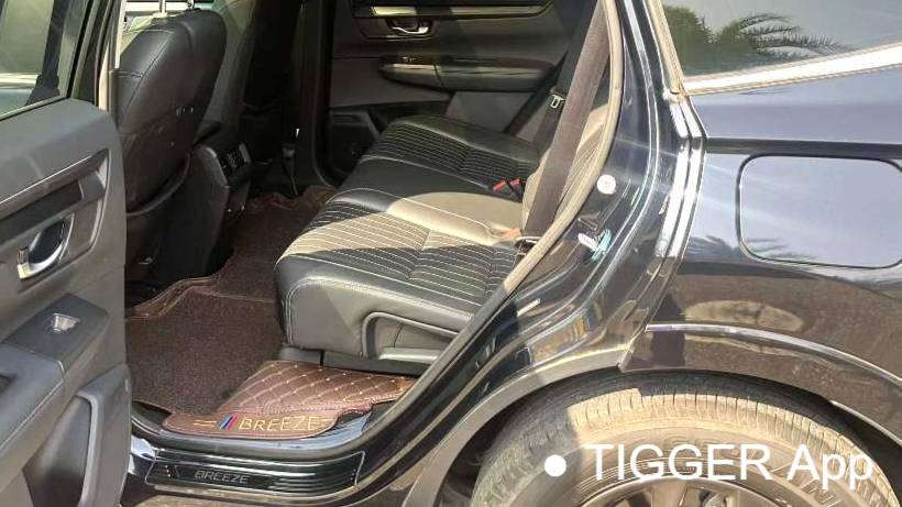 HONDA 2023 BREEZE 240TURBO 2WD Elite Edition 5-seater