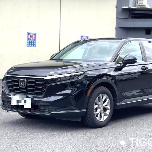 HONDA 2024 CR-V‌ 240TURBO 2WD Fengshang Edition 5-seater Used Car