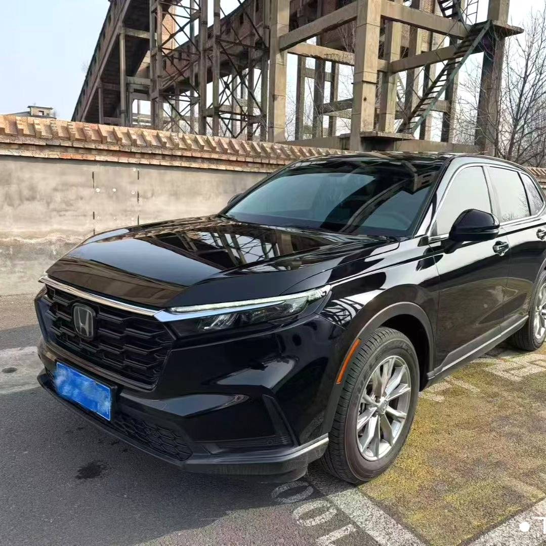HONDA 2024 CR-V‌ 240TURBO 4WD Ultimate Edition 5-seater Used Car